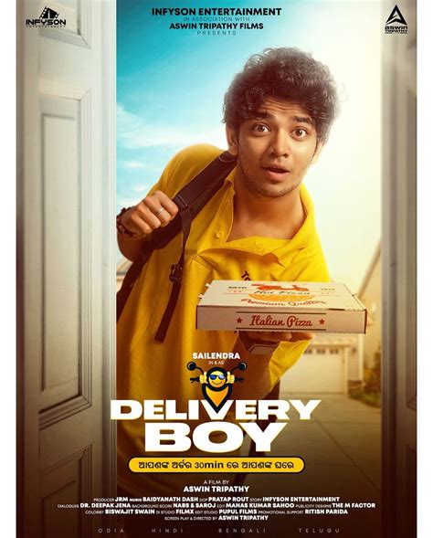 delivery boy xvideos|'delivery.